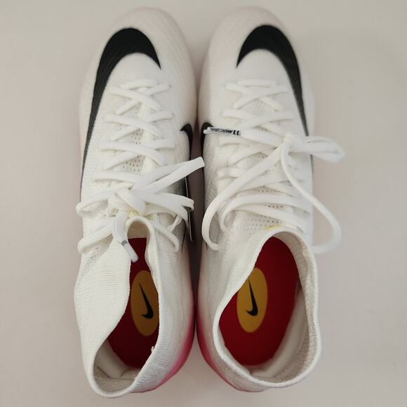 Nike Zoom Superfly 10 LV8 Elite Firm Ground Soccer Cleats  US men\'s 7 main image 6